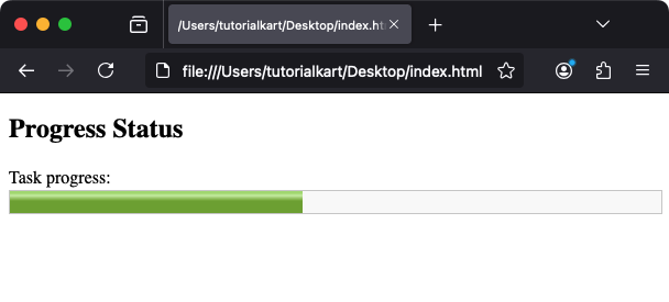 Стилизация счетчика  Тег с помощью CSS