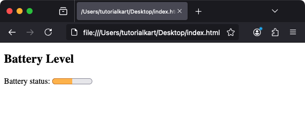Пример с низким, высоким и оптимальным значениями