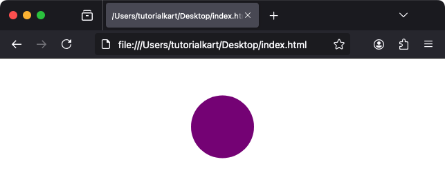 Использование svg для адаптивной графики